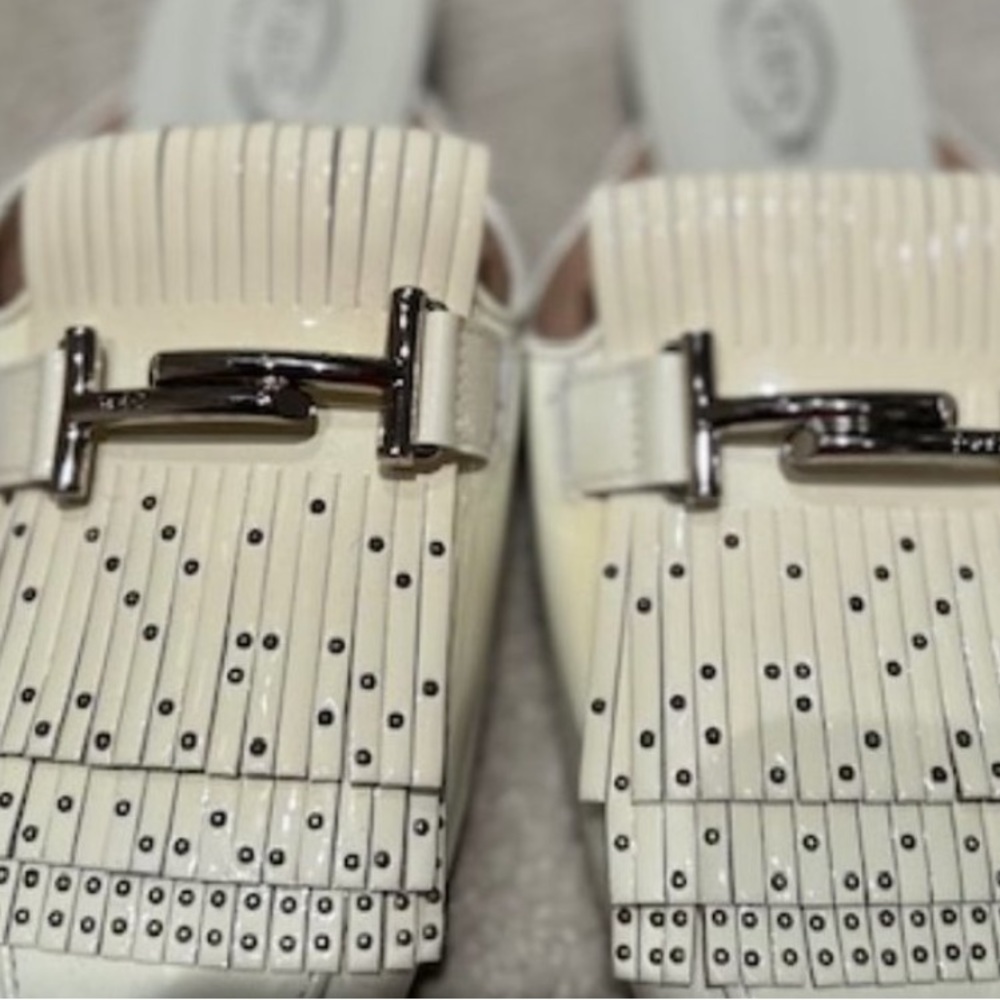 Tod's Slides